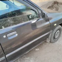 پرایدمدل۸۶|خودرو سواری و وانت|خمام, |دیوار