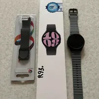 Galaxy watch 6