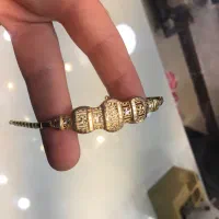 دستبند نو استفاده نشده تابلو و ۲۵۰