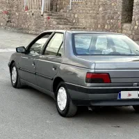 پژو 405|خودرو سواری و وانت|سنندج, |دیوار