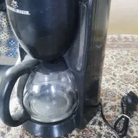فروش قهوه ساز بلک اند دکر