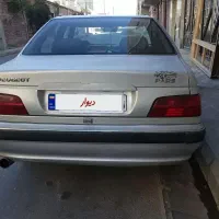 پرشیا مدل ۸۷|خودرو سواری و وانت|تبریز, |دیوار