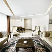 مبله آپارتمانی مدرن ، ملحفه سفید و امکانات هتلی|اجارهٔ کوتاه‌مدت آپارتمان و سوئیت|شیراز, شهرک ایثار|دیوار