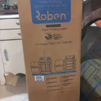 تصفیه آب وارداتی آلمانی