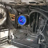 مادربرد ASUS ROG STRIX Z790-F GAMING WIFI II