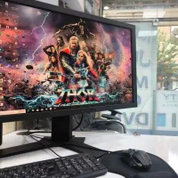 همکار کافی و نت و محصولات فرهنگی