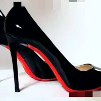 کفش پاشنه بلند