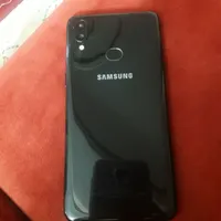 سامسونگ Galaxy A10s (نیازمند به تعمیر)|موبایل|تهران, امامزاده حسن(ع)|دیوار