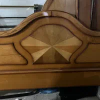میزتحریر تخت دونفره میزتی وی و باکس