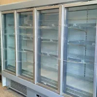 خریداریخچال های فروشگاهی