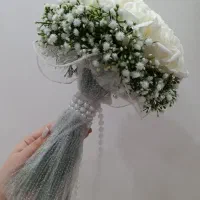 گل عروس|گل مصنوعی|تهران, شهرک بوعلی|دیوار