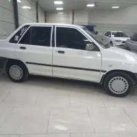 پراید مدل۹۰