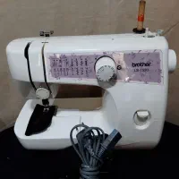 چرخ خیاطی ساخت ژاپن