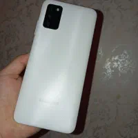 سامسونگ Galaxy A03 با حافظهٔ ۳۲ گیگابایت