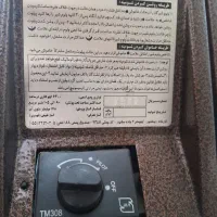 بخاری گازی|بخاری، هیتر، شومینه|ملارد, |دیوار
