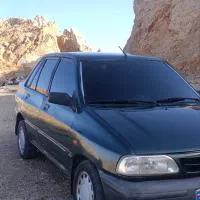 پراید۷۹|خودرو سواری و وانت|مریوان, |دیوار