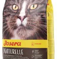 غذا خشک جوسرا نیچرله ۱۰