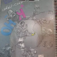 کتابهای آموزشی کنکور و دوازدهم|کتاب و مجله آموزشی|اندیشه, شهرک کوثر|دیوار