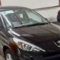 پژو ۲۰۷ مدل ۱۴۰۴ دنده ای فول پانا