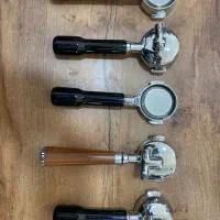 پرتا فیلتر دسته یدکی اسپرسوساز خانگی