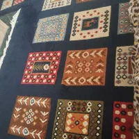 گلیم فرش9مترب|فرش|فولادشهر, B6|دیوار