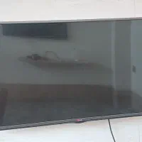 تلوزیون 43اینج LG