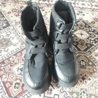 نیم بوت زنانه