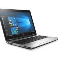 فروش اقساطی لپ تاپ HPمدلprobook G3 بدون پیش پرداخت|رایانه همراه|قم, پشت انبار نفت|دیوار