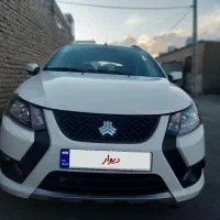 کوئیک ۱۴۰۲ S