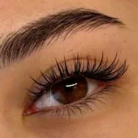 اموزش و خدمات مژه