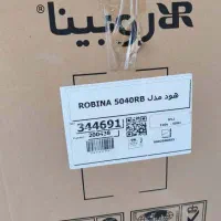 هود روبینا پلمپ و باز نشده|هود|قزوین, |دیوار