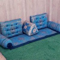 ست شاه نشین