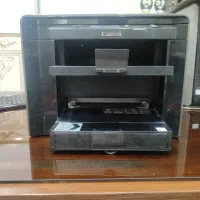 پرینتر سه‌کاره لیزری Canon MF4410 تمیز|پرینتر، اسکنر، کپی، فکس|بهارستان, |دیوار
