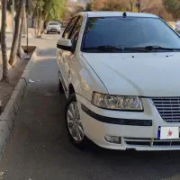 سمند lx مدل 92|خودرو سواری و وانت|کرمان, |دیوار
