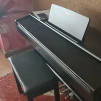 پیانو یاماها Arius YDP 144|پیانو، کیبورد، آکاردئون|بوشهر, |دیوار