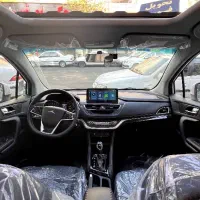 جک اس تیری sr3/ خشک / تحویل فوری نمایندگی|خودرو سواری و وانت|تهران, صادقیه|دیوار