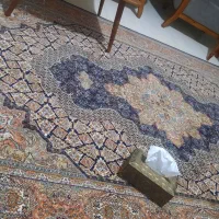 فرش نیاوران ۷۰۰ شانه ۱۵۰۰ تراکم|فرش|رشت, جهاد|دیوار