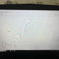 لپ تاپ گیمینگ dell alienware m17 r5|رایانه همراه|قائم‌شهر, |دیوار
