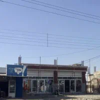 مغازه پنجاه متری کلرود، بلوار سجاد