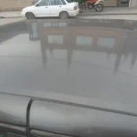 پژو روا|خودرو سواری و وانت|میاندوآب, |دیوار