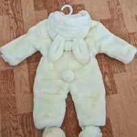 لباس کودک