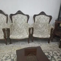 مبل ۸ نفره