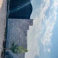 فروش باغچه و قطعات 500و 700متری الی هکتاری