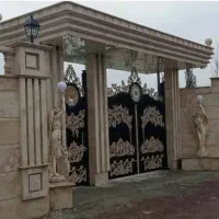 کاشی سرامیک سنگ نما