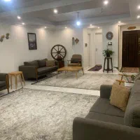 ست مبلمان زیبا