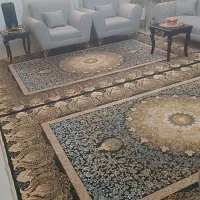 فروش فرش ۶متری دوعد