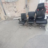 صندلی انتظار