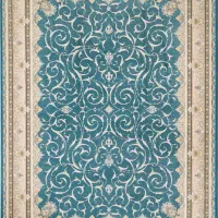 کلکسیون فرش های بی نظیر