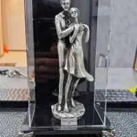 کادویی نقره|صنایع دستی و سایر لوازم تزئینی|اصفهان, سرتاوه|دیوار