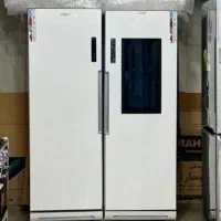 یخچاال ( dorindor - گارانتی رسمی ) model چهاردرب|یخچال و فریزر|تبریز, |دیوار